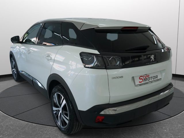 PEUGEOT 3008 19