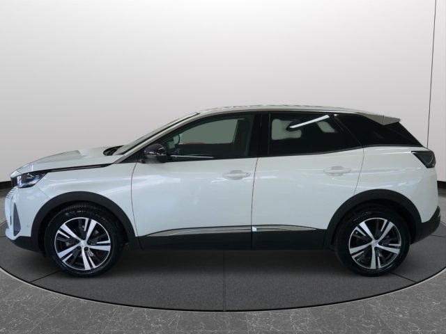 PEUGEOT 3008 20