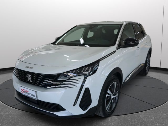 PEUGEOT 3008 21