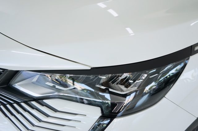 PEUGEOT 3008 25