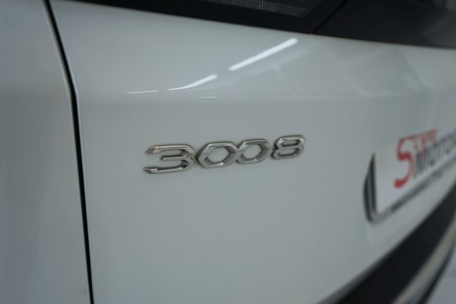 PEUGEOT 3008 29
