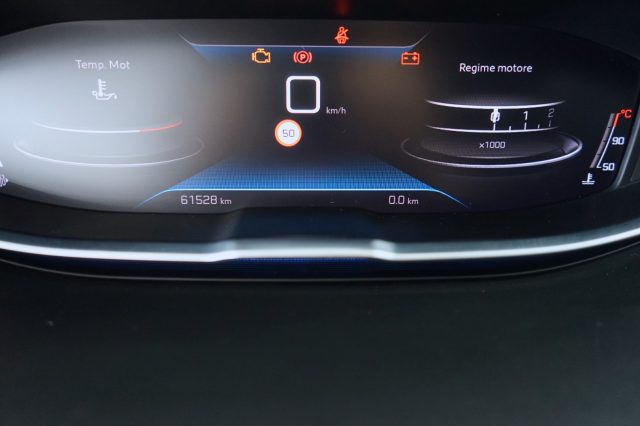 PEUGEOT 3008 46
