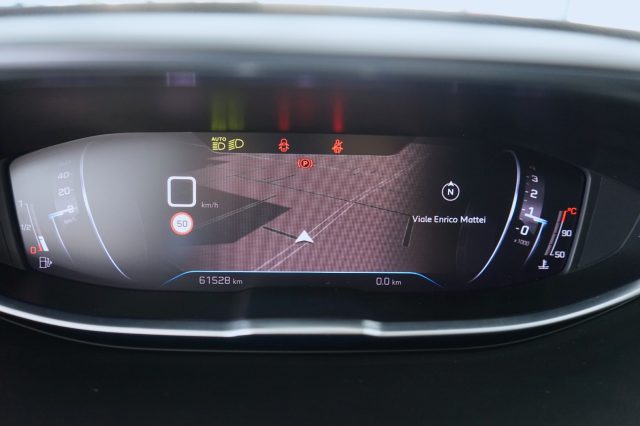PEUGEOT 3008 47