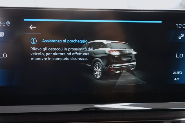 PEUGEOT 3008 49