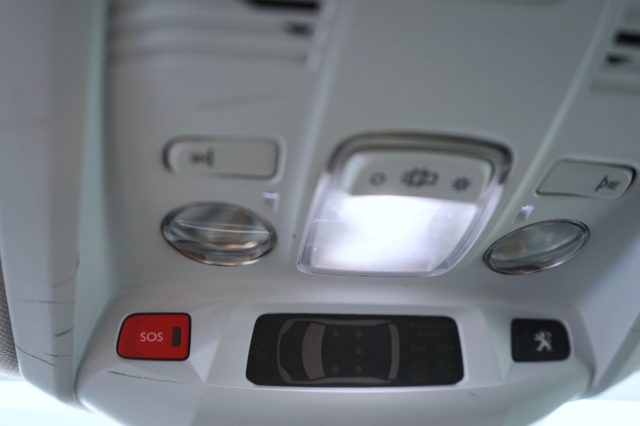 PEUGEOT 3008 52