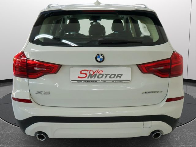 BMW X3 21