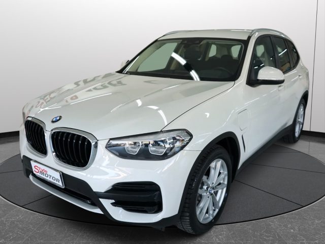 BMW X3 24