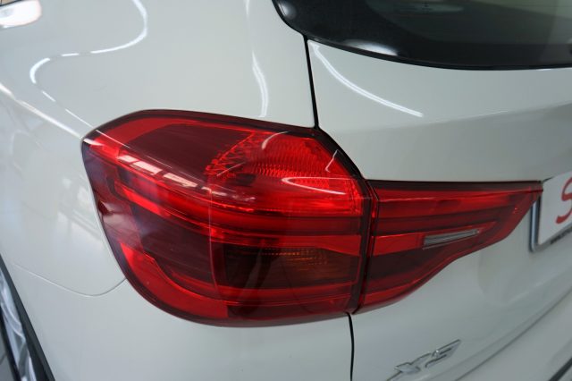 BMW X3 32