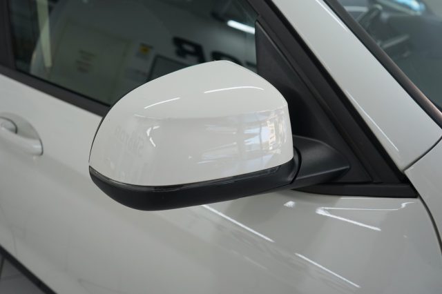 BMW X3 27