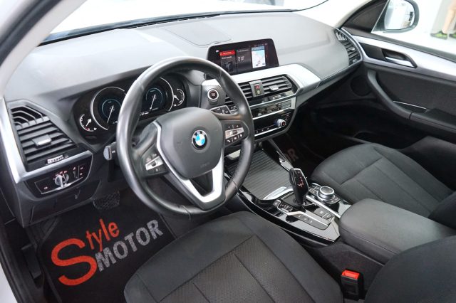 BMW X3 5