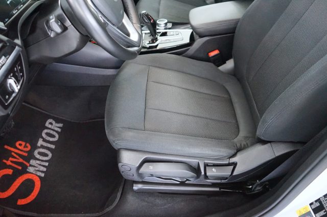BMW X3 35
