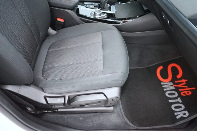 BMW X3 39