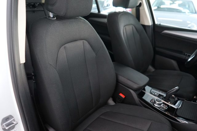 BMW X3 40