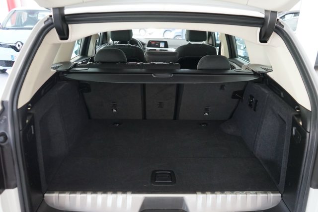 BMW X3 45