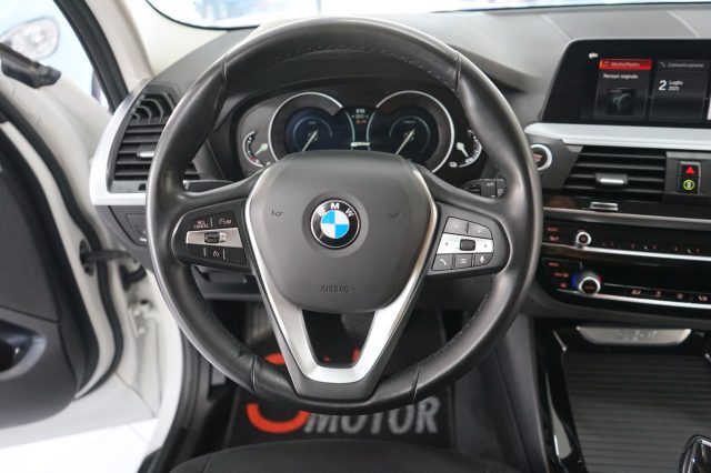 BMW X3 47