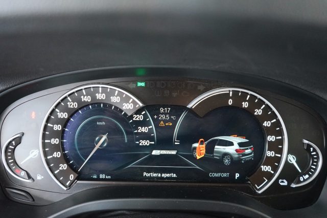 BMW X3 49