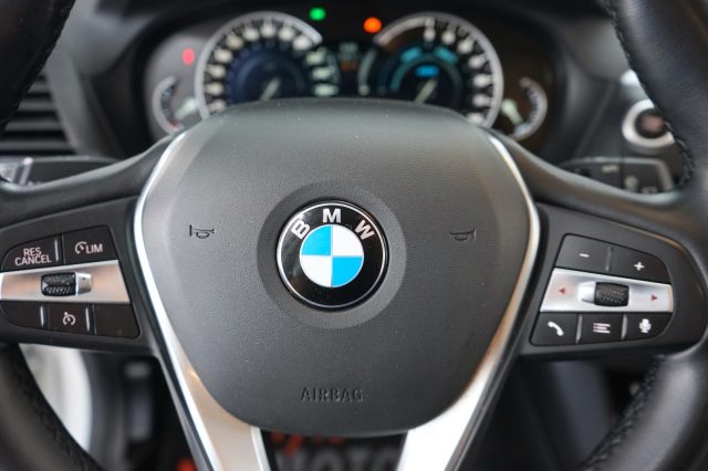 BMW X3 52