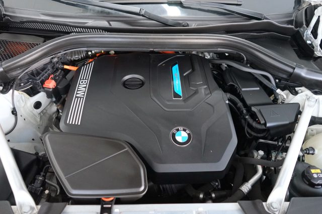 BMW X3 57