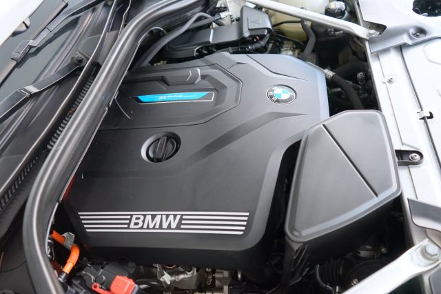 BMW X3 58