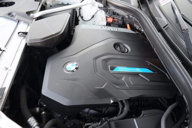 BMW X3 60