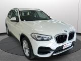 BMW X3 2 thumb