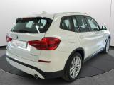 BMW X3 1 thumb
