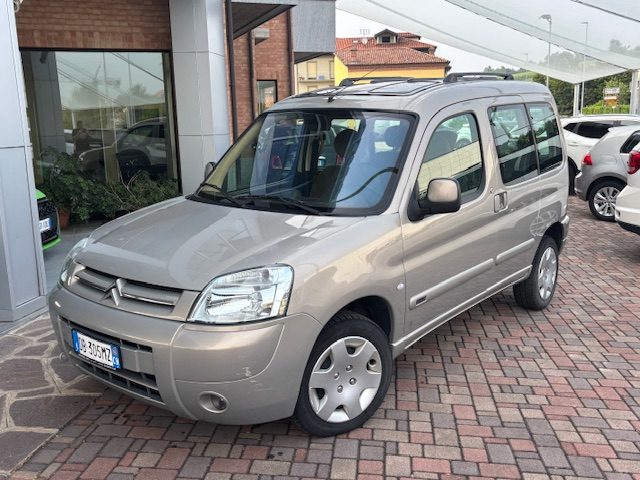 CITROEN Berlingo Beige metallizzato
