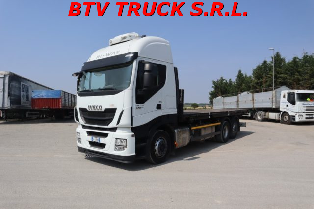 IVECO  Bianco pastello