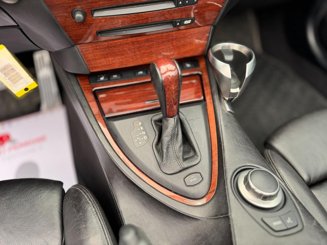 BMW 650 i 4.8 V8 367cv Cabrio INDIVIDUAL - 19