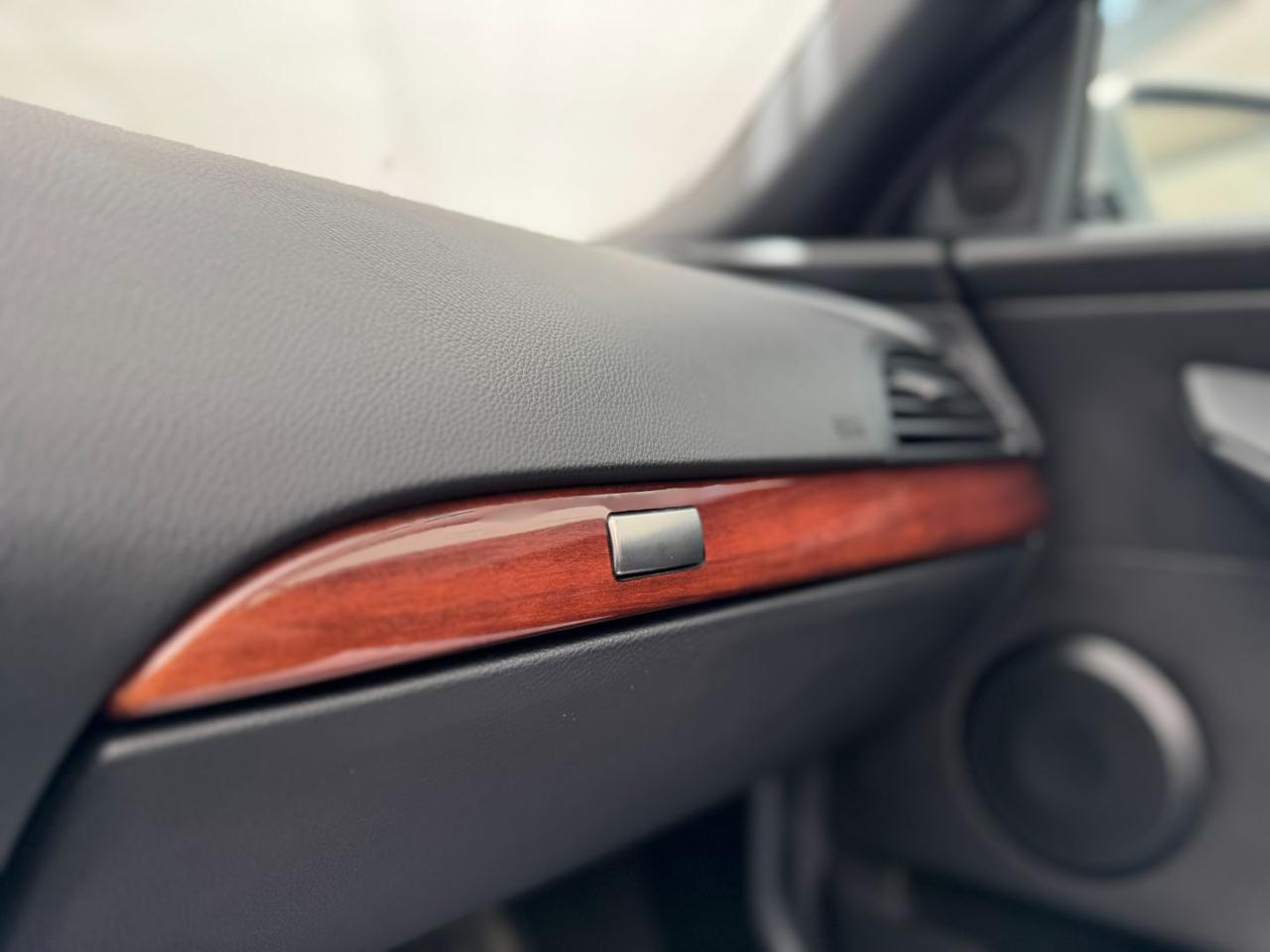 BMW 650 i 4.8 V8 367cv Cabrio INDIVIDUAL - 26