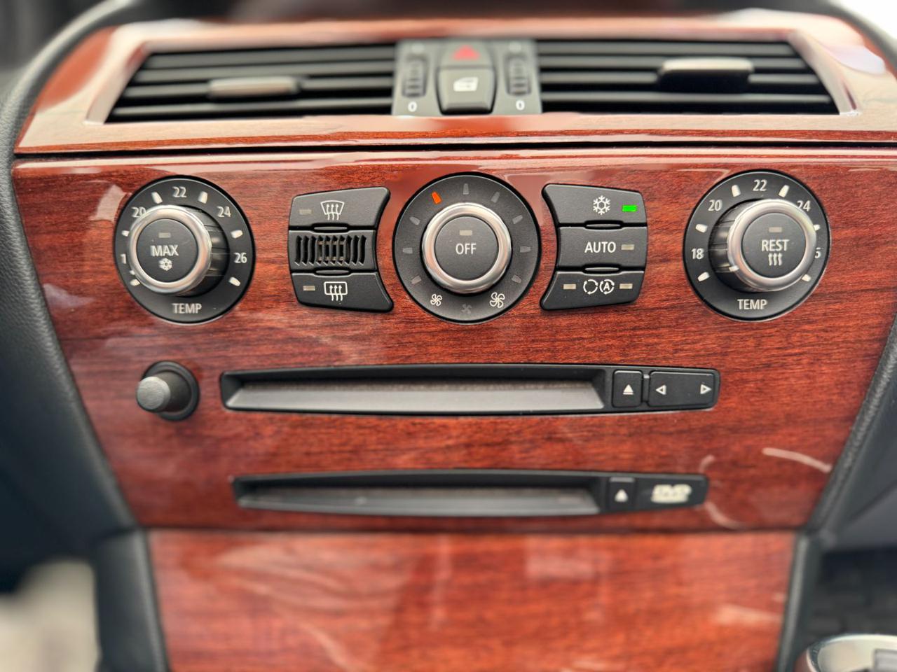 BMW 650 i 4.8 V8 367cv Cabrio INDIVIDUAL - 25