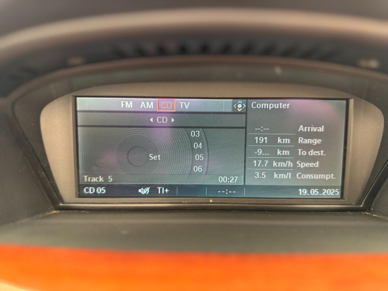 BMW 650 i 4.8 V8 367cv Cabrio INDIVIDUAL - 21