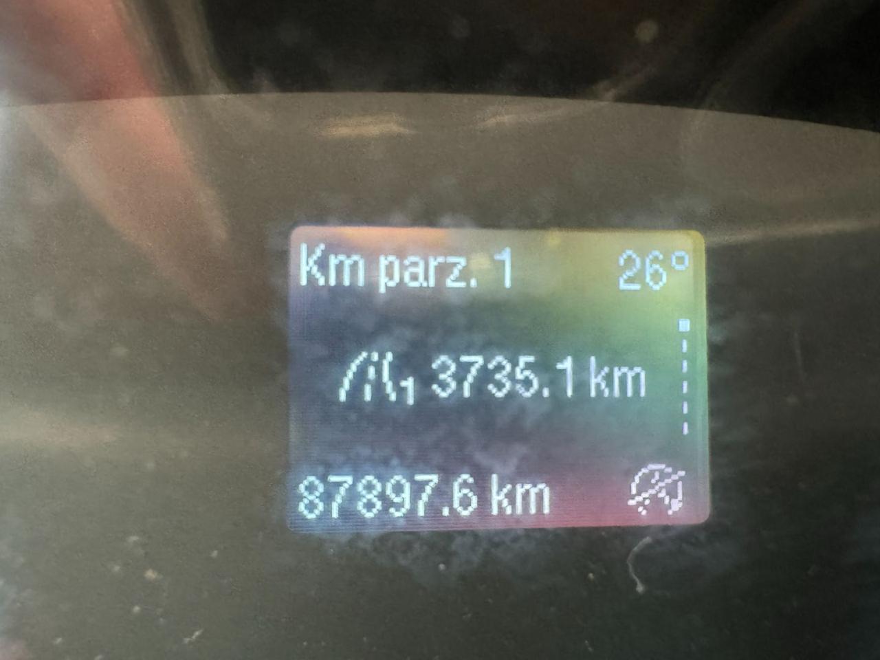 FORD TRANSIT  2.0 TDI - 11