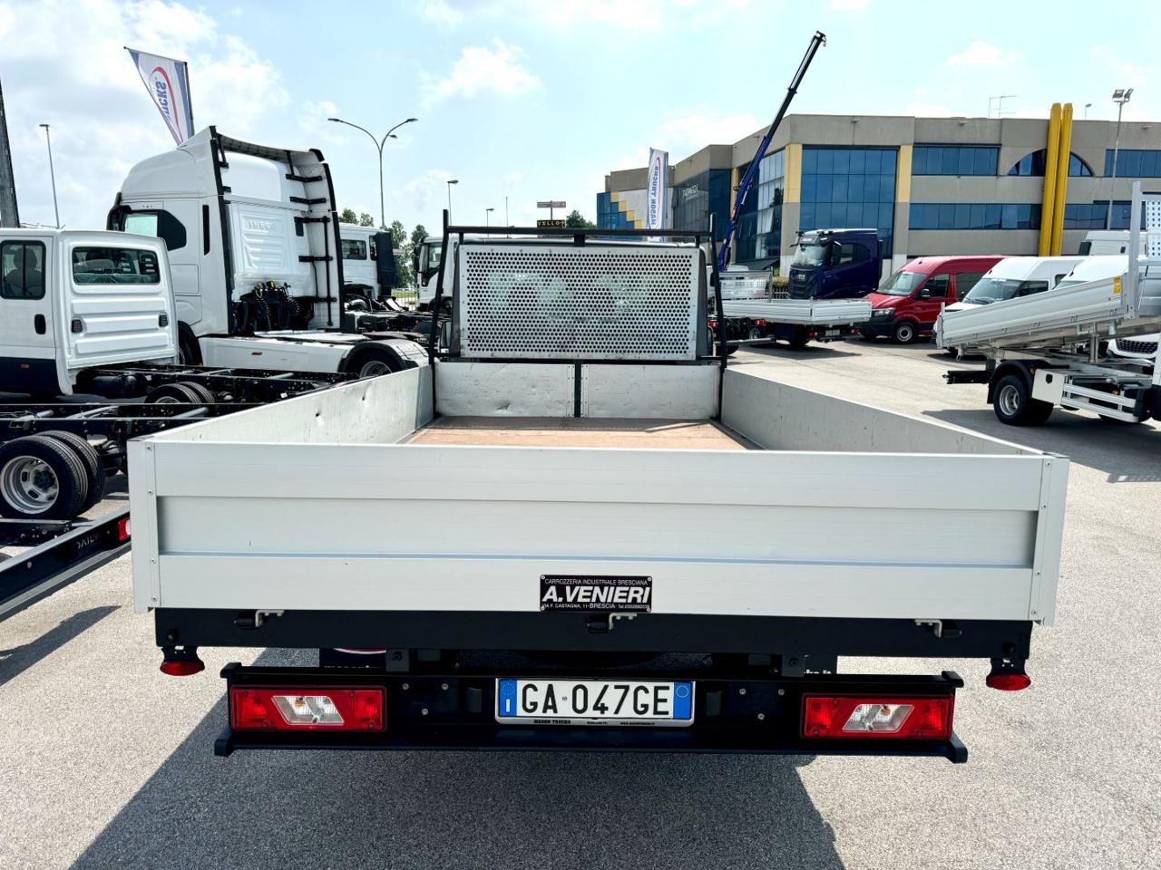 FORD TRANSIT  2.0 TDI - 6