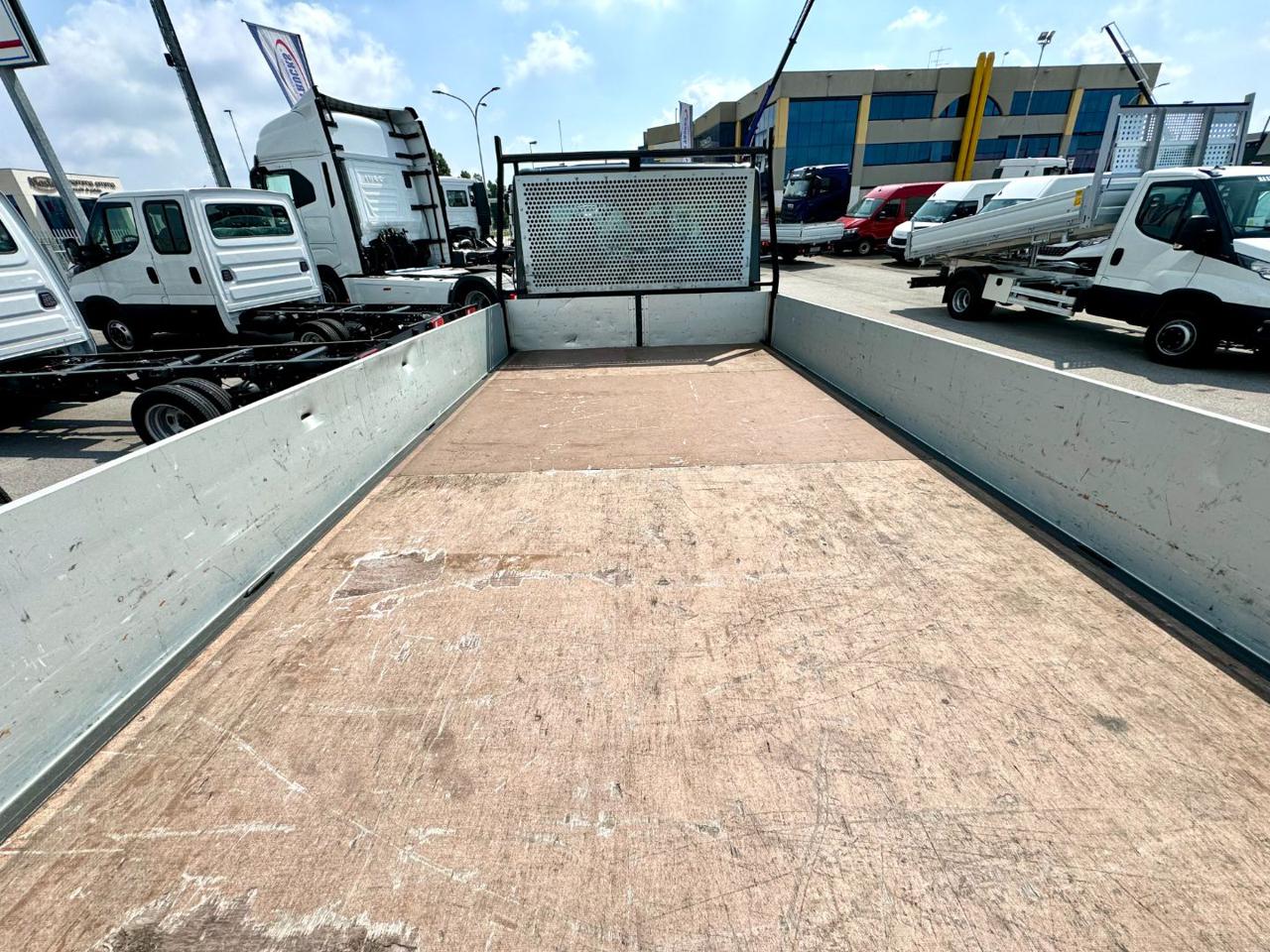 FORD TRANSIT  2.0 TDI - 7