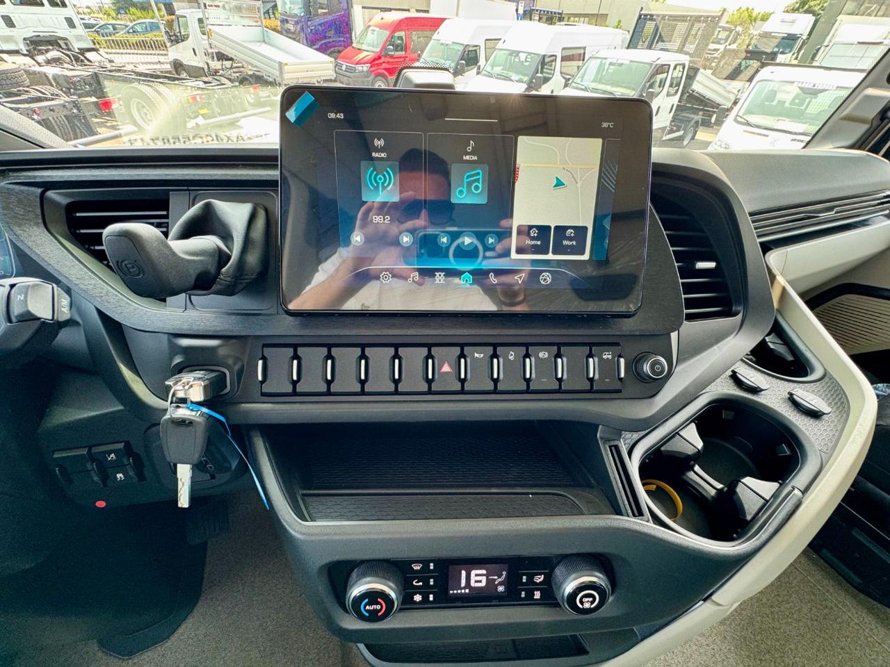 IVECO S-WAY 580 FULL AIR - 14