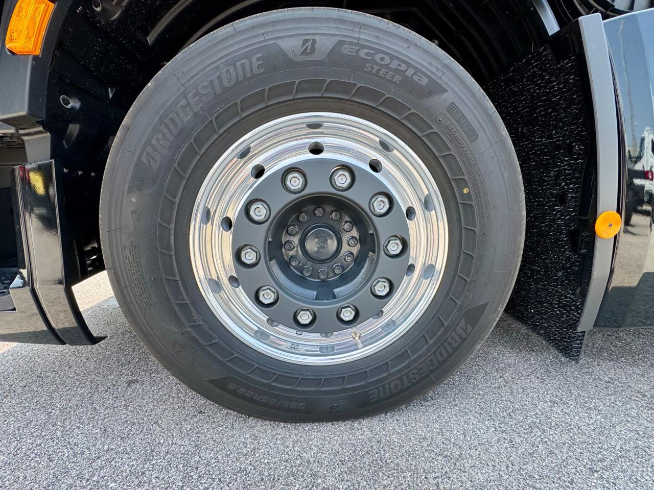 IVECO S-WAY 580 FULL AIR - 20