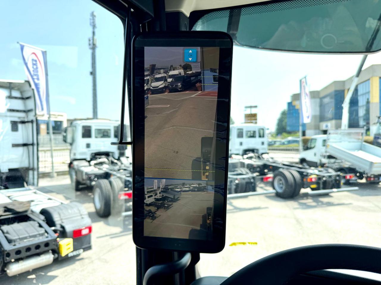 IVECO S-WAY 580 FULL AIR - 16