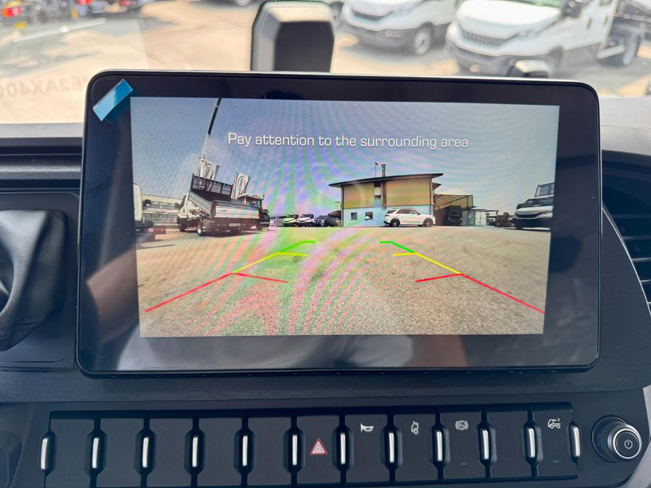 IVECO S-WAY 580 FULL AIR - 15