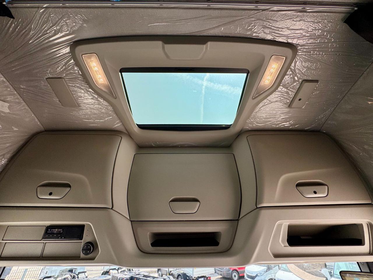 IVECO S-WAY 580 FULL AIR - 19