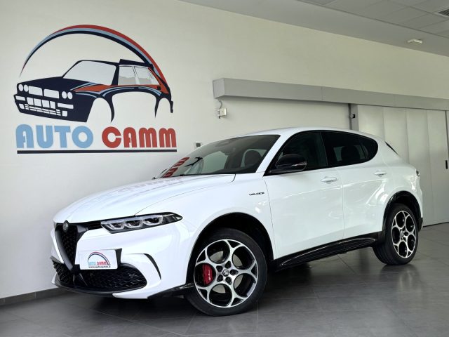 ALFA ROMEO Tonale Bianco pastello