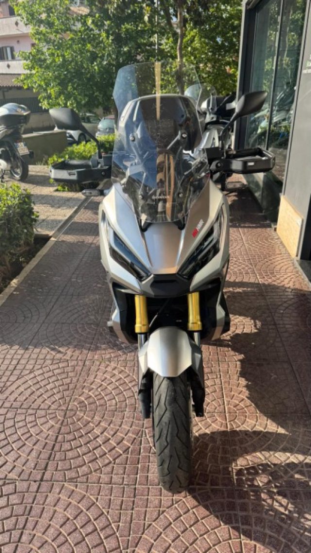 HONDA X-ADV Antracite pastello
