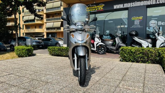HONDA SH 300 i Antracite pastello