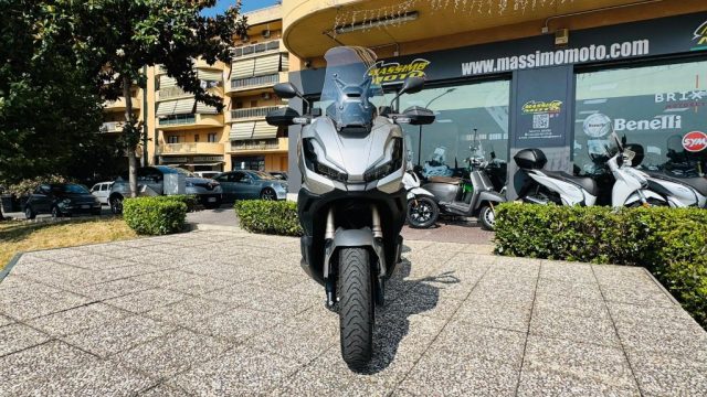 HONDA ADV 350 Antracite pastello
