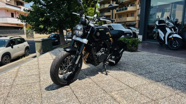 BRIXTON Crossfire 500 Antracite pastello