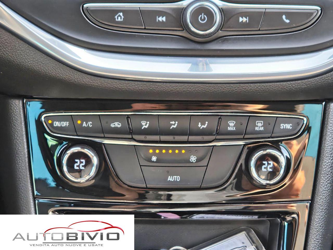 OPEL Astra 1.5 CDTI 122 CV S&S AT9 Sports Tourer Business Ele - 29