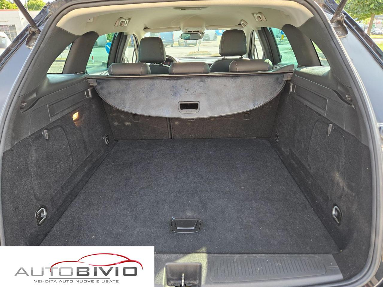 OPEL Astra 1.5 CDTI 122 CV S&S AT9 Sports Tourer Business Ele - 21