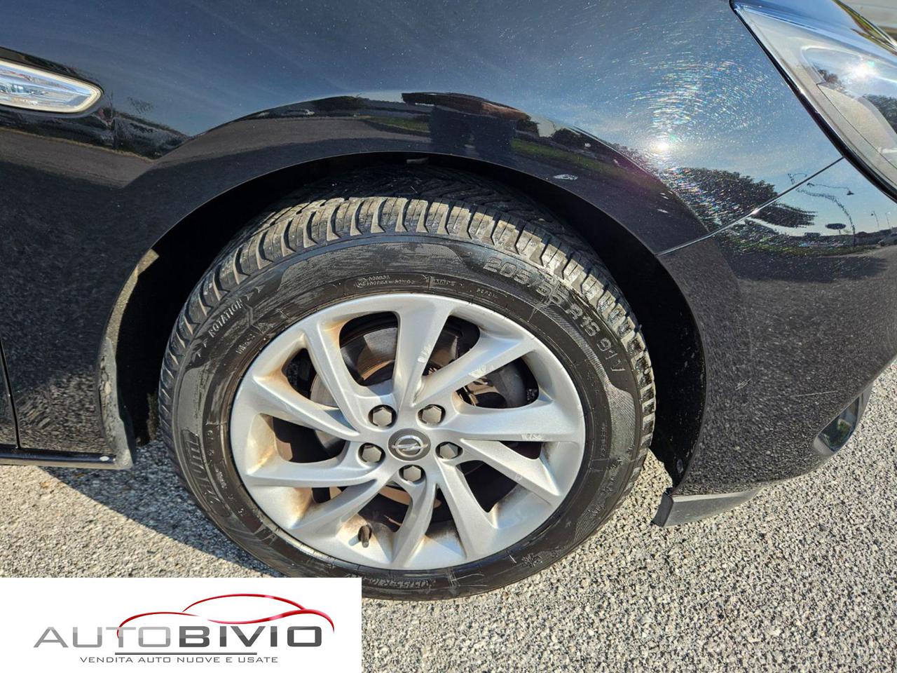 OPEL Astra 1.5 CDTI 122 CV S&S AT9 Sports Tourer Business Ele - 20