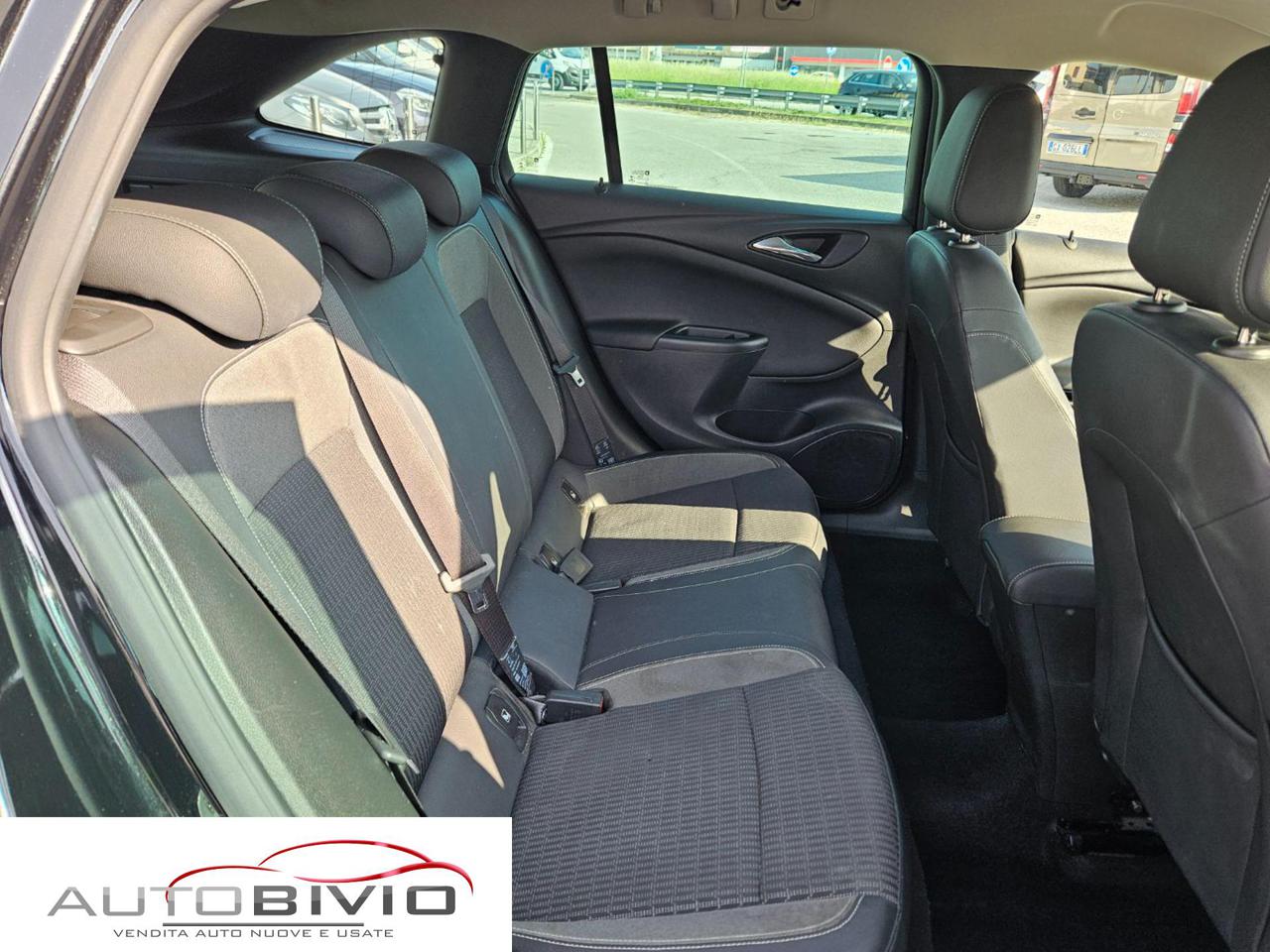 OPEL Astra 1.5 CDTI 122 CV S&S AT9 Sports Tourer Business Ele - 22