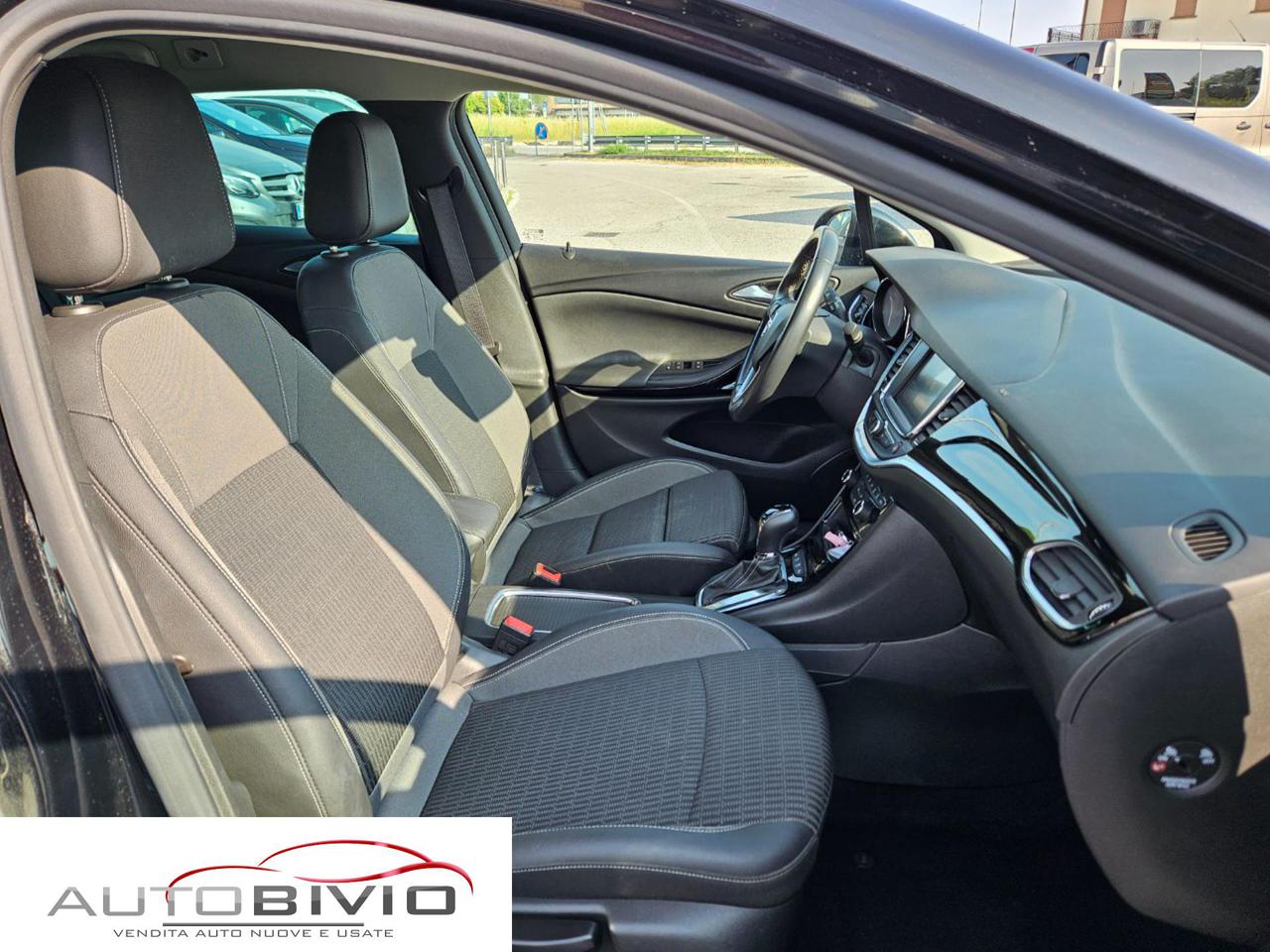 OPEL Astra 1.5 CDTI 122 CV S&S AT9 Sports Tourer Business Ele - 23